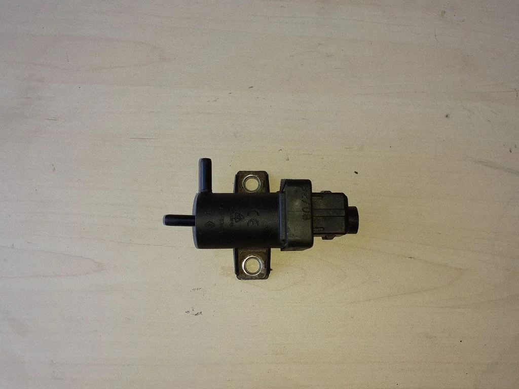 Turbo solenoid valve – Opel Movano A (1998-2010)
