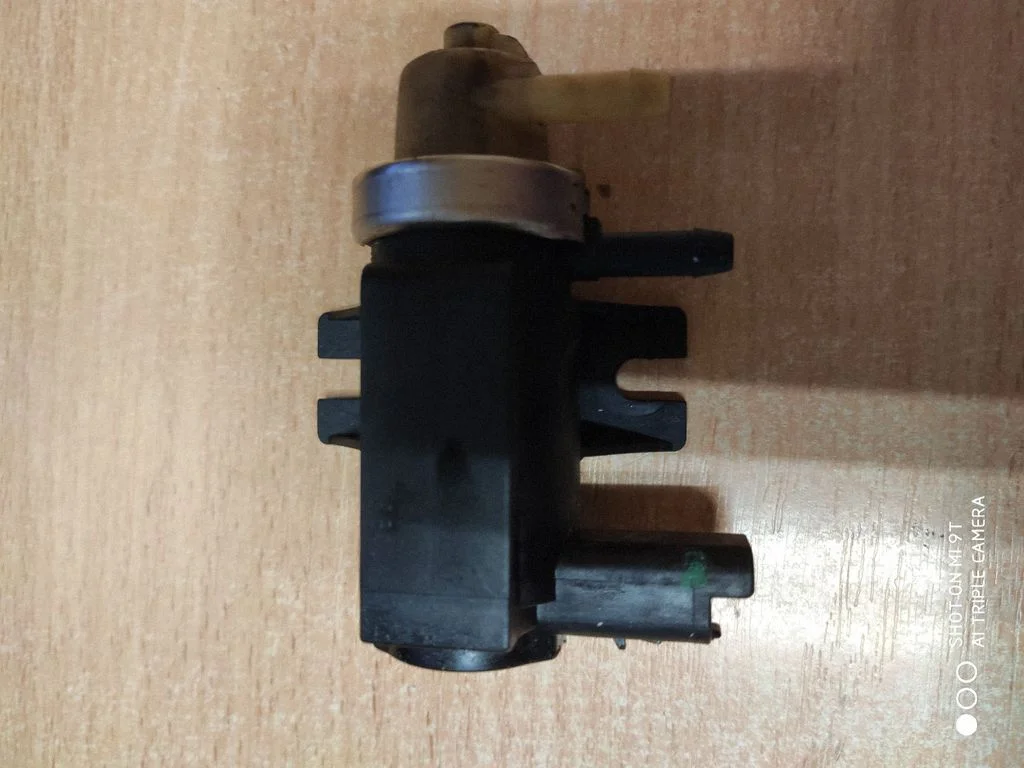 Turbo solenoīda vārsts – Citroen C5 (2008-2016)