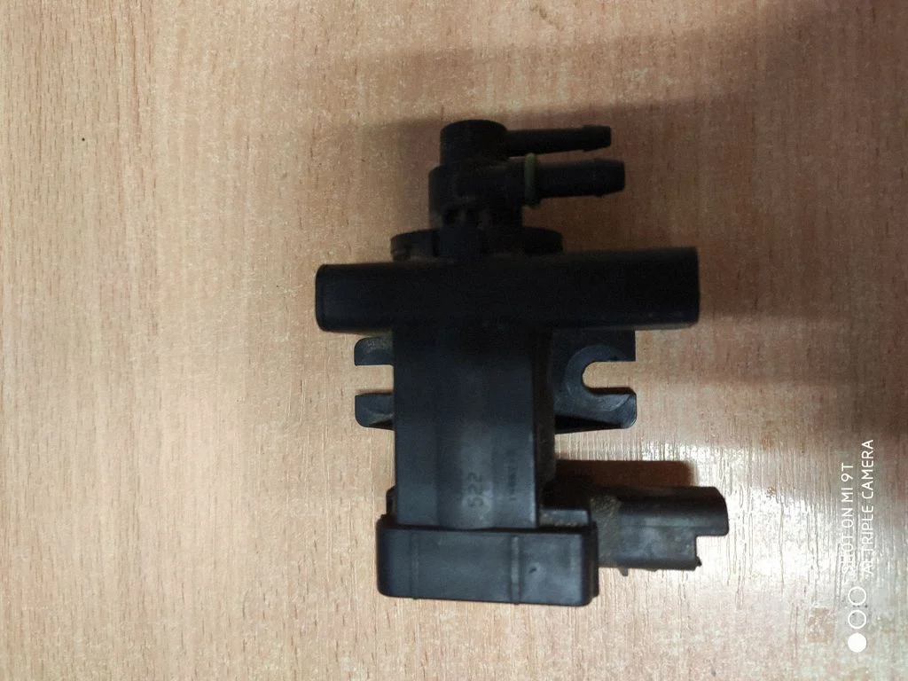 Turbo solenoīda vārsts – Citroen C5 (2008-2016)
