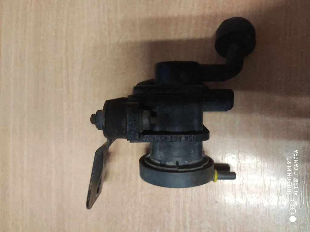 Turbo solenoid valve 4534375
