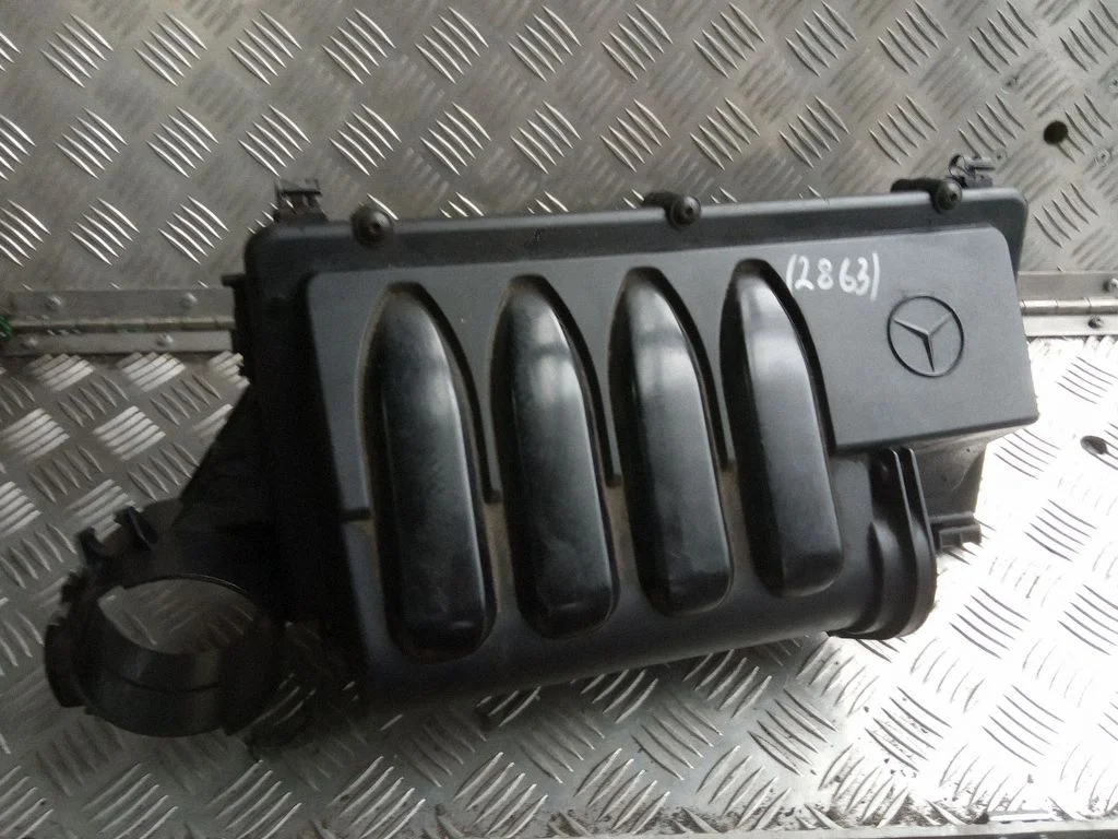 Õhufiltri korpus 6400900901