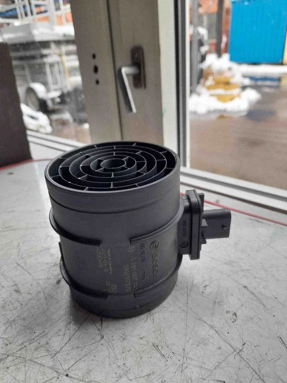 Mass air flow meter – Iveco Daily 6th gen (2014-)