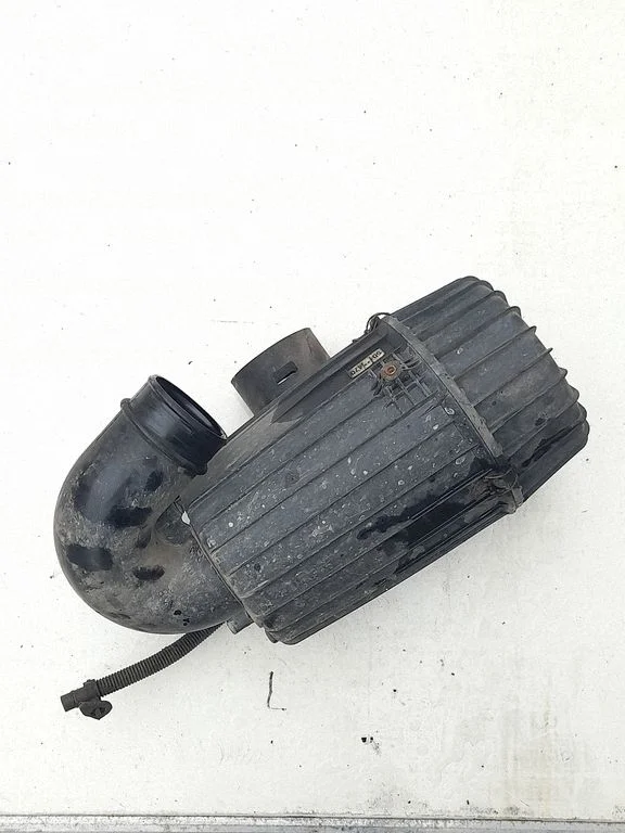 Air filter box – Iveco Daily 4th gen (2006-2011)