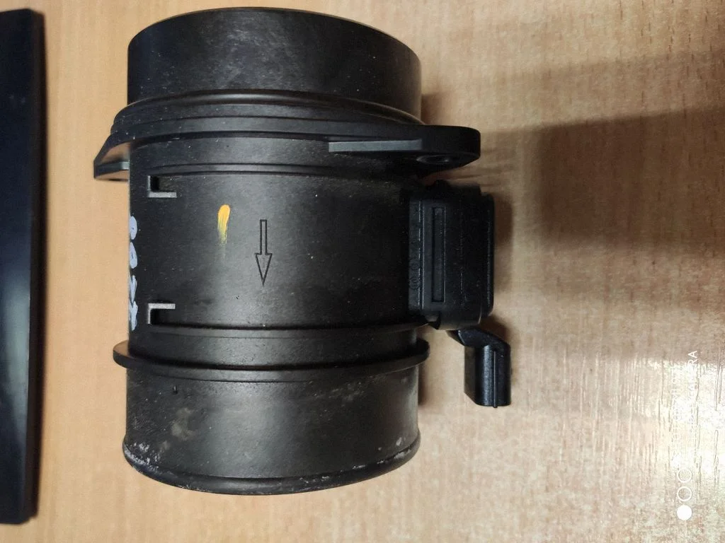 Mass air flow meter 8200914647