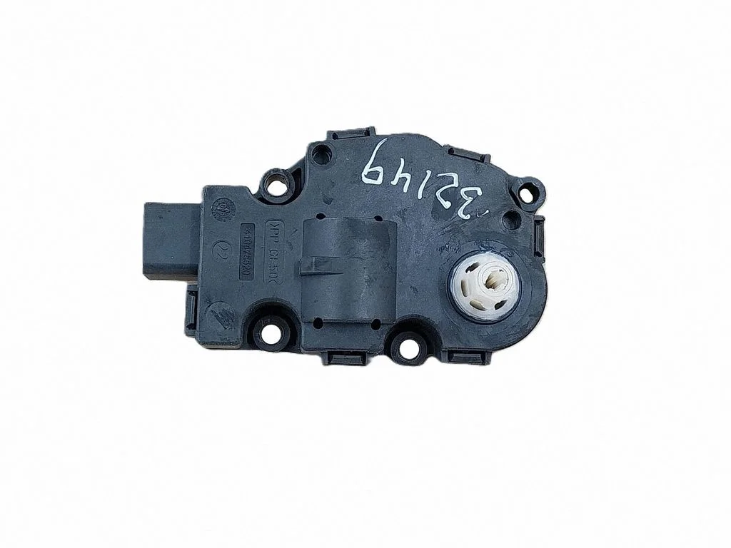 Intake manifold valve actuator/motor – Audi Q5 SQ5 8R (2008-2017)