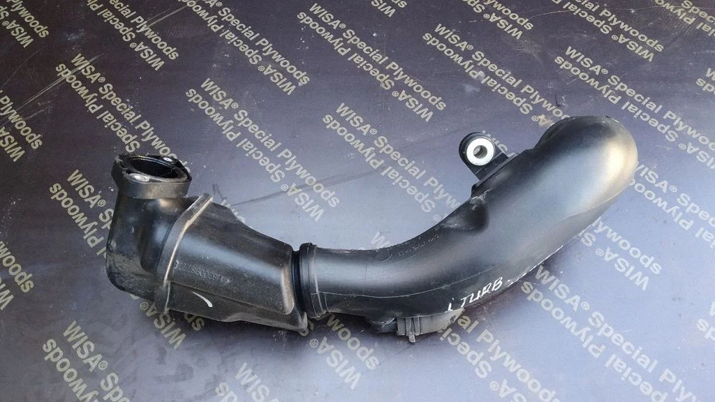 Air intake hose/pipe 8200858800