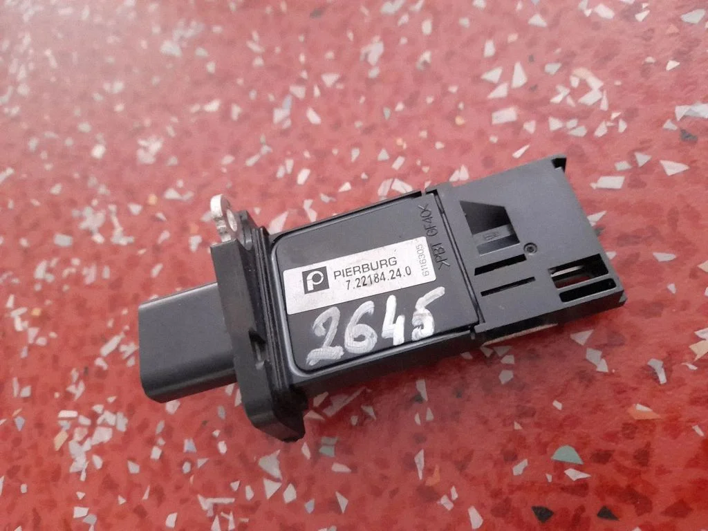 Mass air flow meter 722184240
