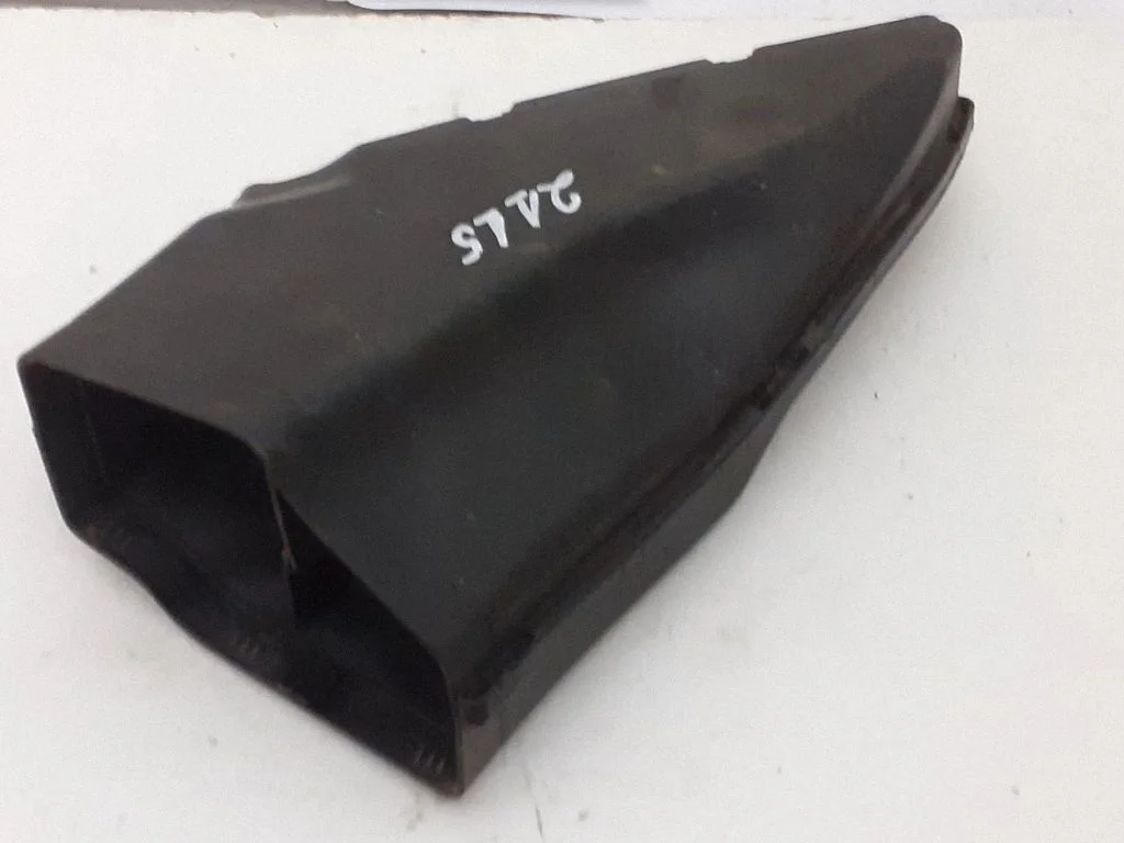 Air intake duct part – Audi A6 Allroad C6 (2006-2011)