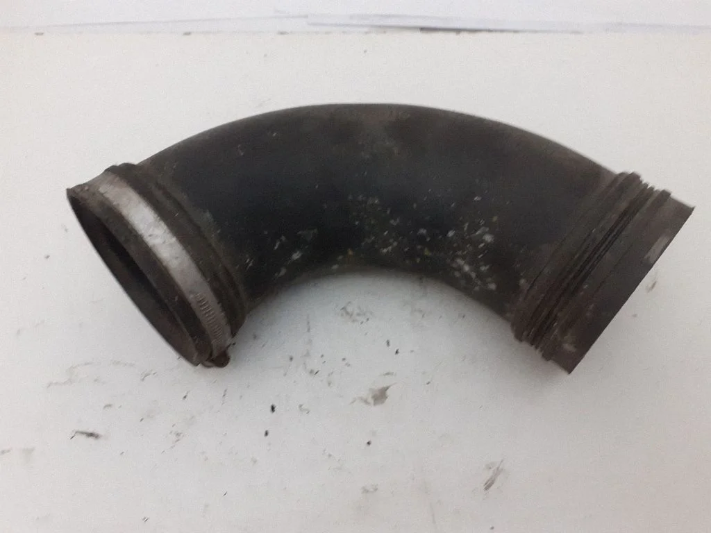 Air intake duct part – Fiat Ducato (2007-2014)