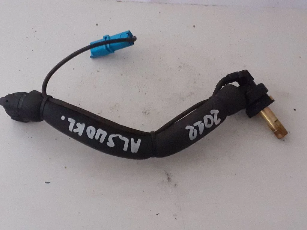 Karteri ventilatsiooni voolik 9664181280