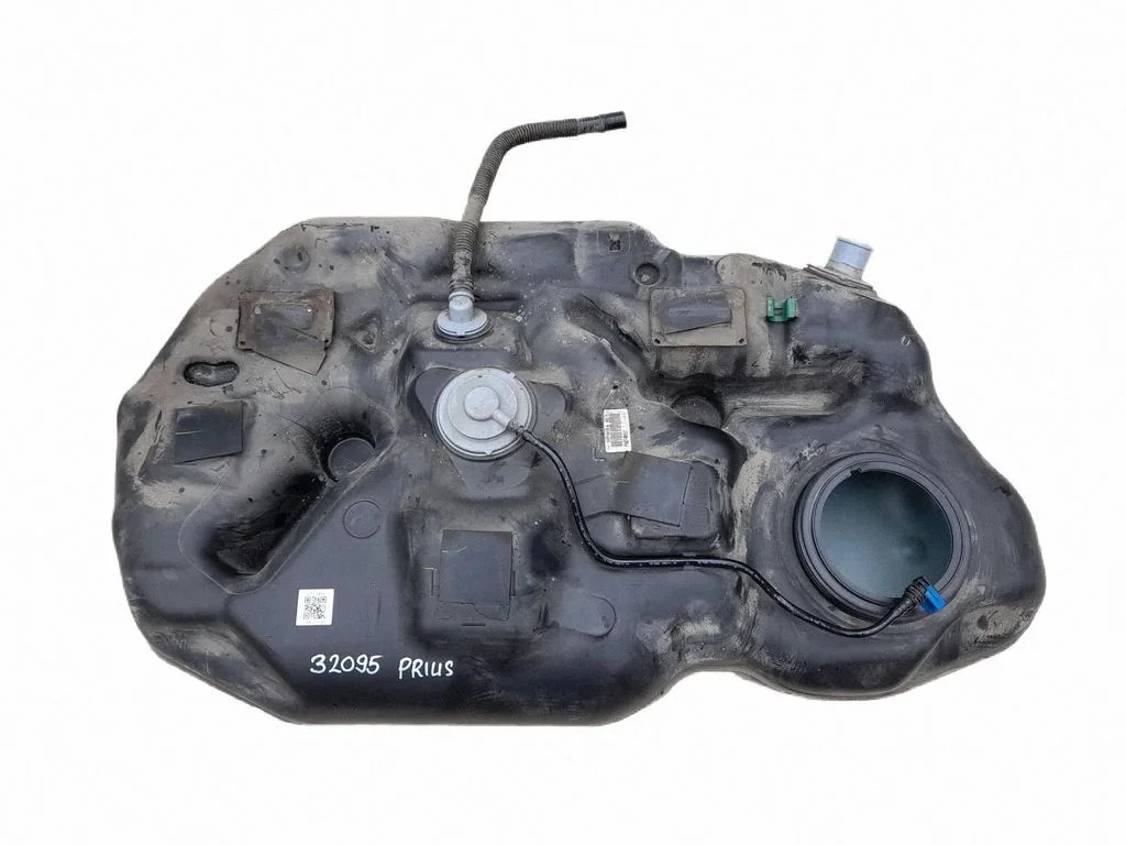 Fuel tank – Toyota Prius (XW30) (2009-2015)