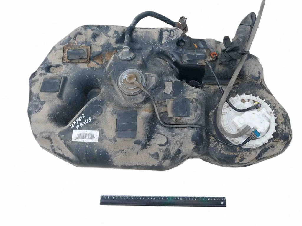 Fuel tank – Toyota Prius (XW30) (2009-2015)