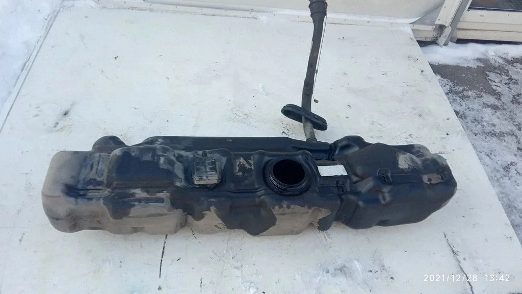 Fuel tank A9064711201