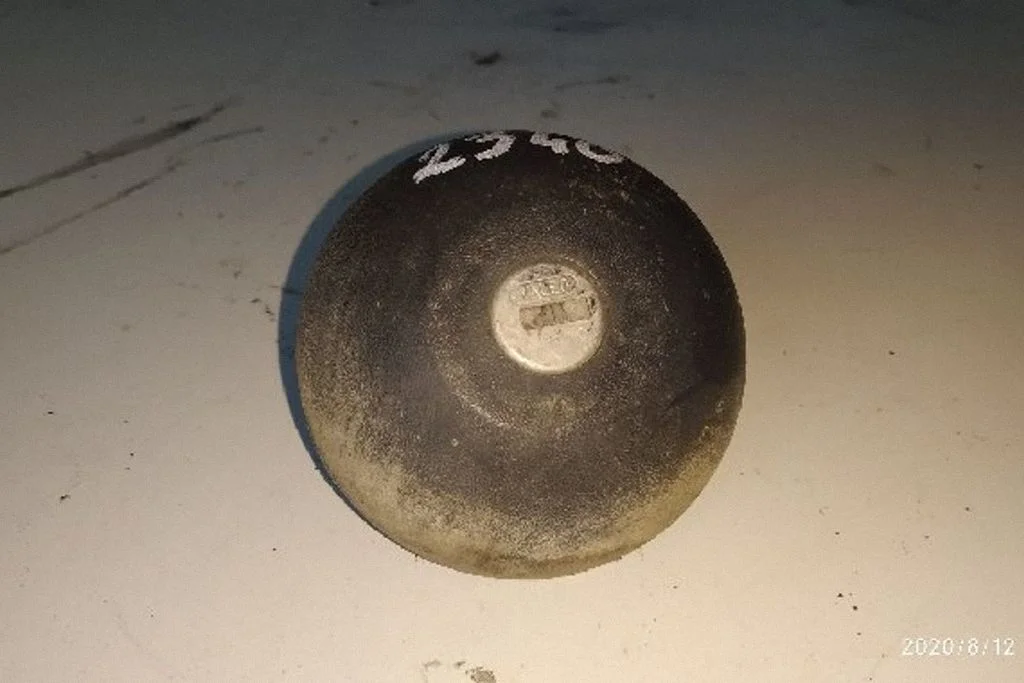 Fuel tank filler cap