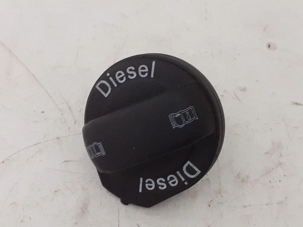 Fuel tank filler cap 3C0201553F