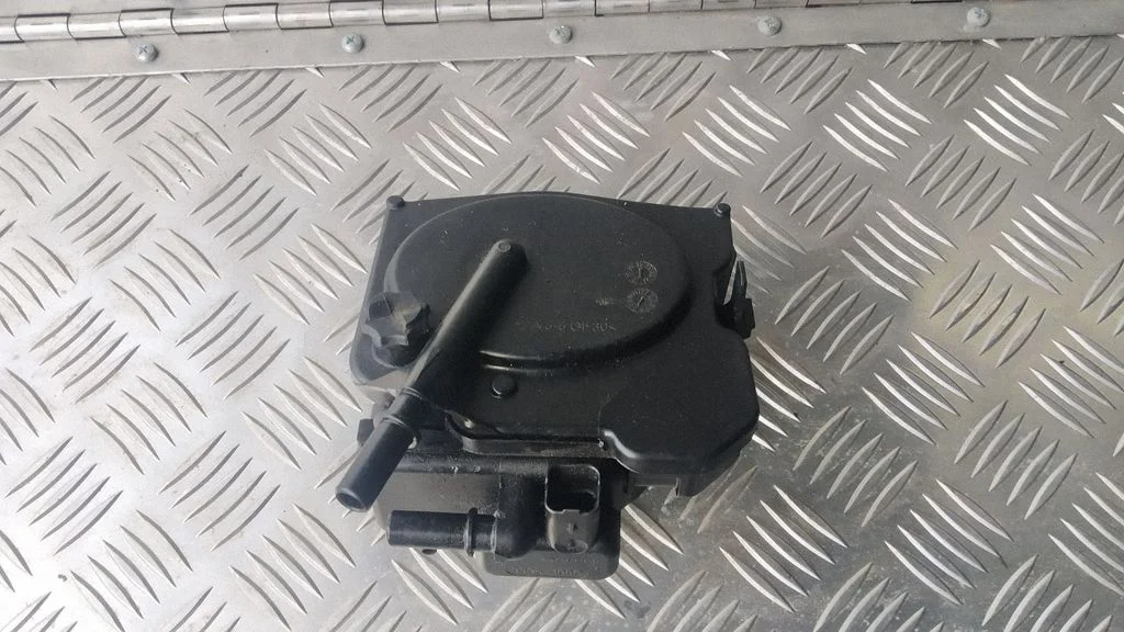 Filtr paliwa – Ford Fusion (2006-2012)