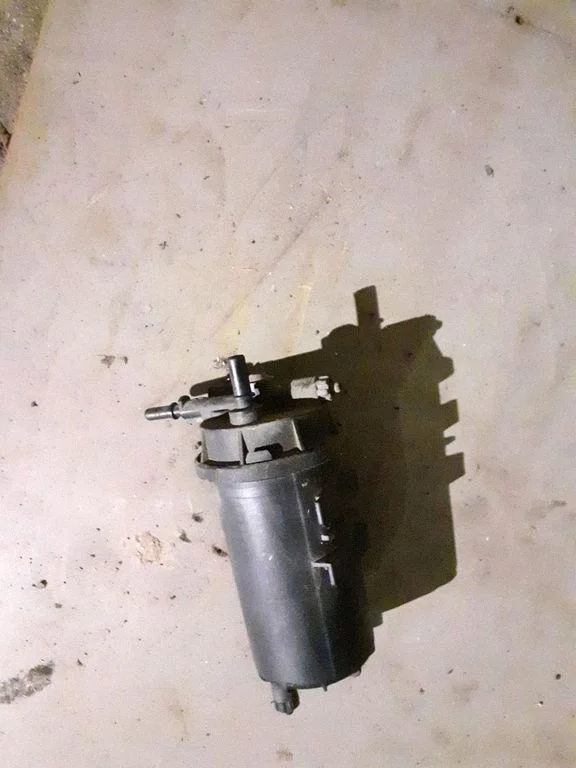 Fuel filter 8200416950