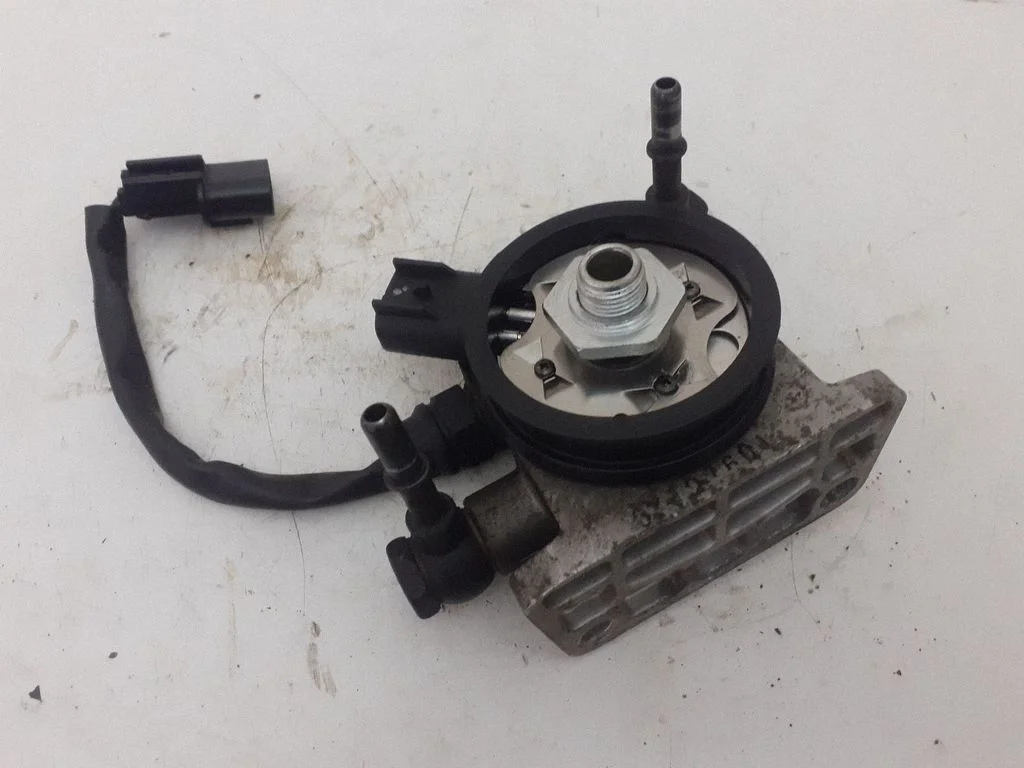 Degvielas filtrs DHF2400010
