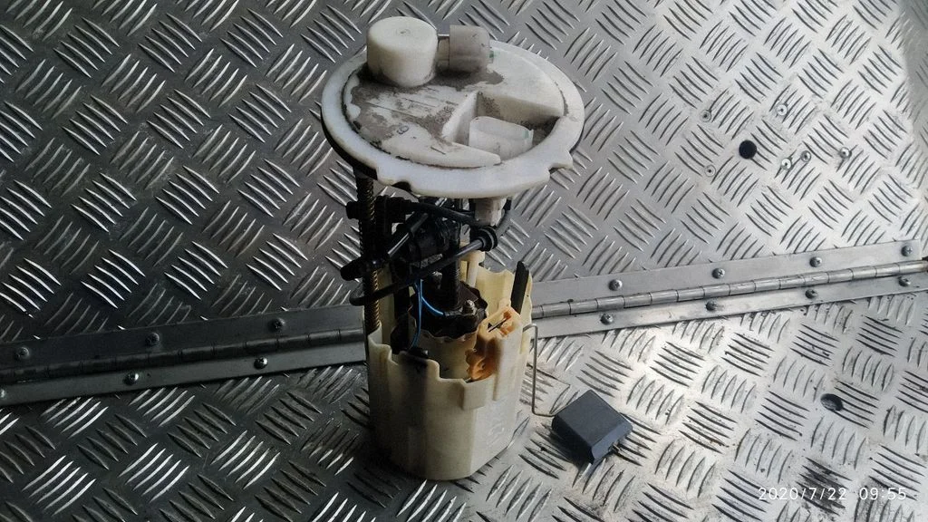 Kütusepump (paagis) A1694781794