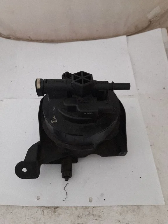 Fuel filter – Citroen C4 I (2004-2010)