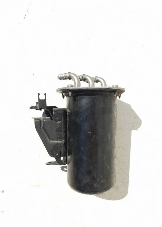 Fuel filter – Skoda Octavia Mk4 (2019-)