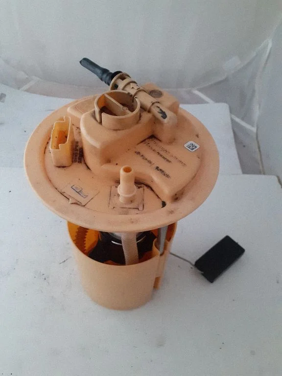 Kütusepump (paagis) 55601671