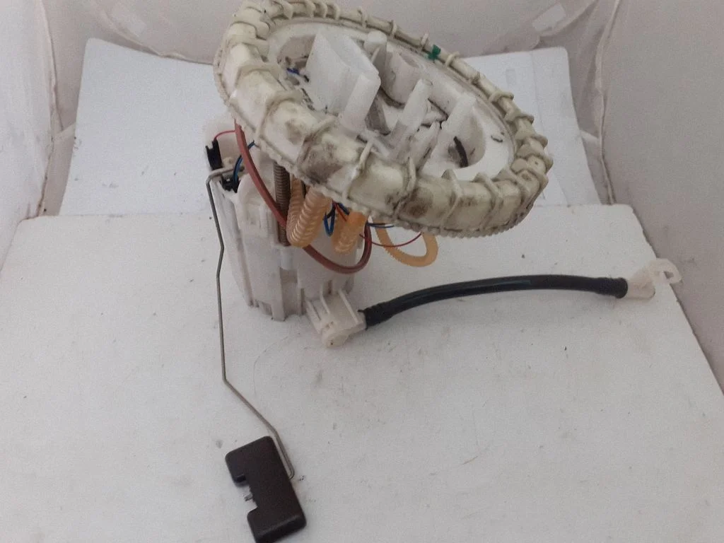In-tank fuel pump 8K0919050B