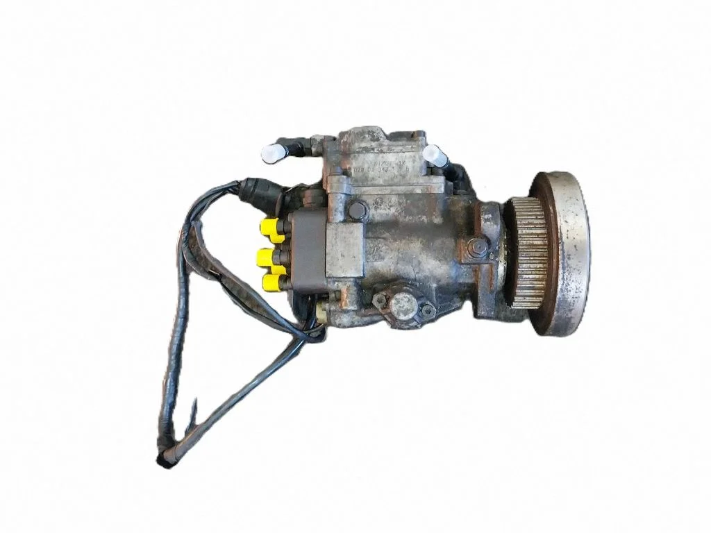 Kütuse kõrgsurvepump – Volkswagen Polo III 6N 6N2 6NF (1995-2001)