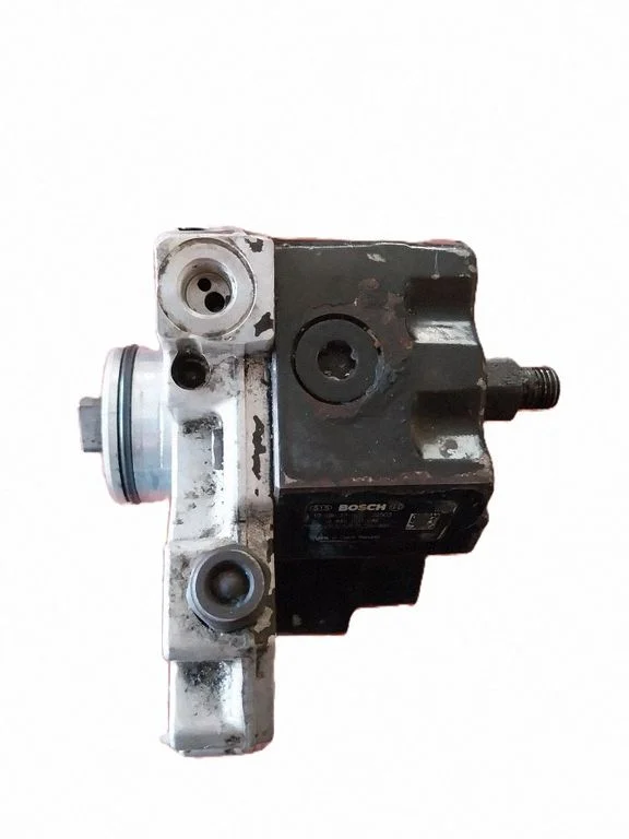 Fuel injection high pressure pump – Iveco Daily 4th gen (2006-2011)