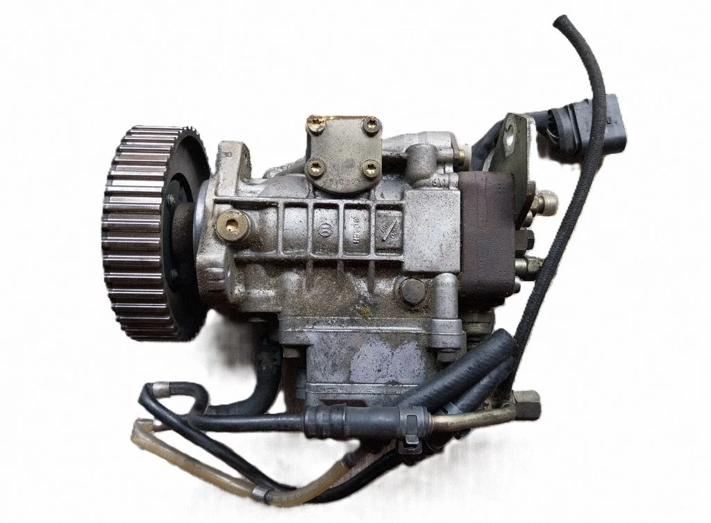 Fuel injection high pressure pump 038130107