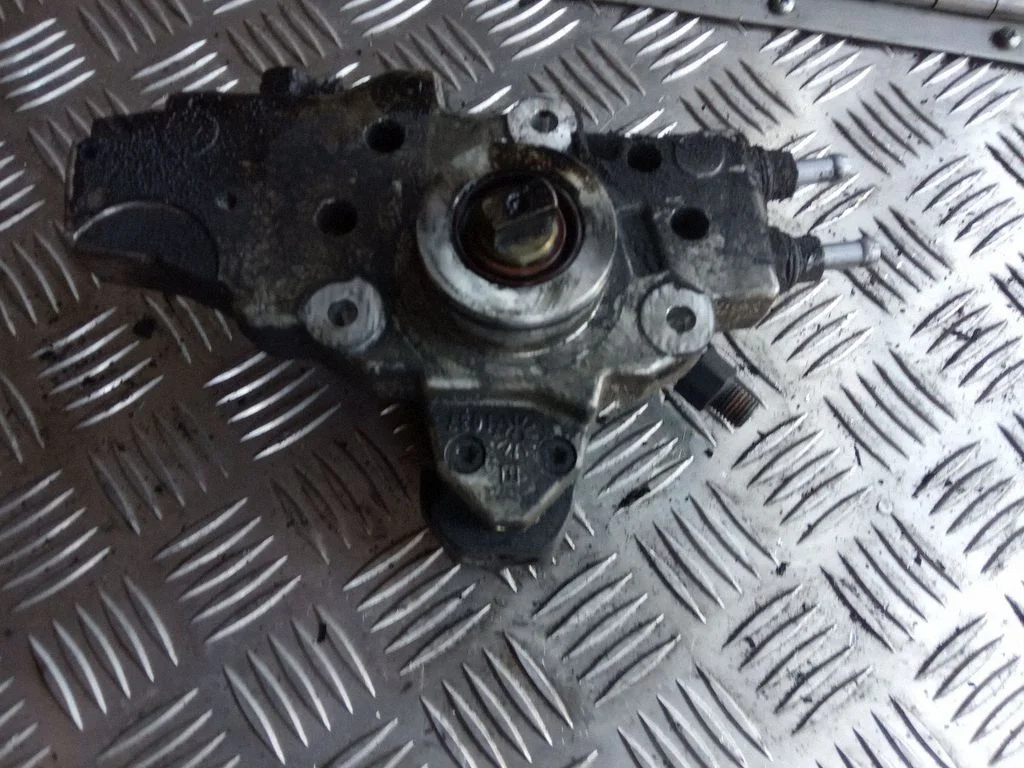 Fuel injection high pressure pump A6460700401