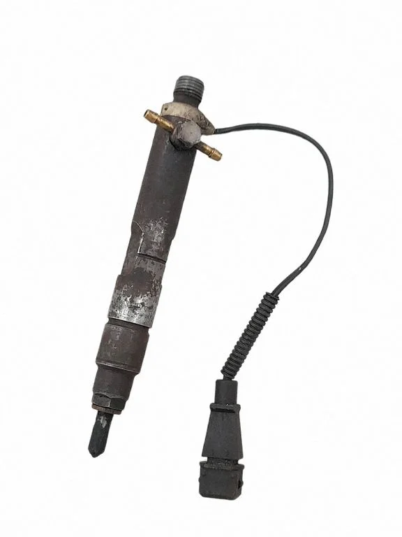 Sprausla (-as) (inžektors (-i)) – Volkswagen Golf IV (1998-2005)