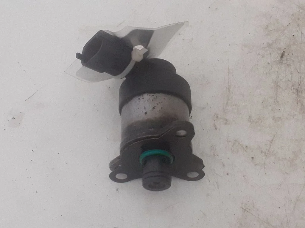 Kütuse rõhuregulaator – Opel Zafira B (2005-2014)