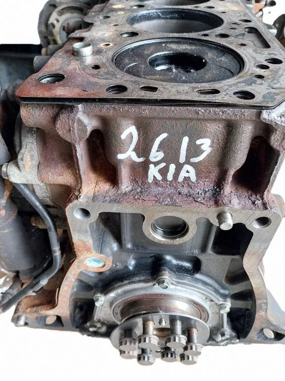 Engine J3K2