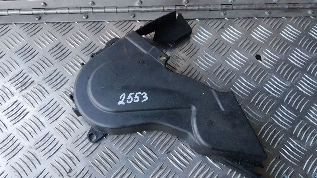 Osłona paska rozrządu 9639177180