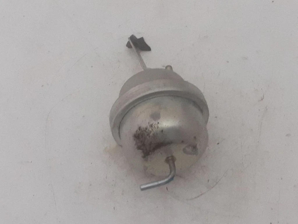 Engine mount vacuum valve – Ford Cougar (1998-2002)