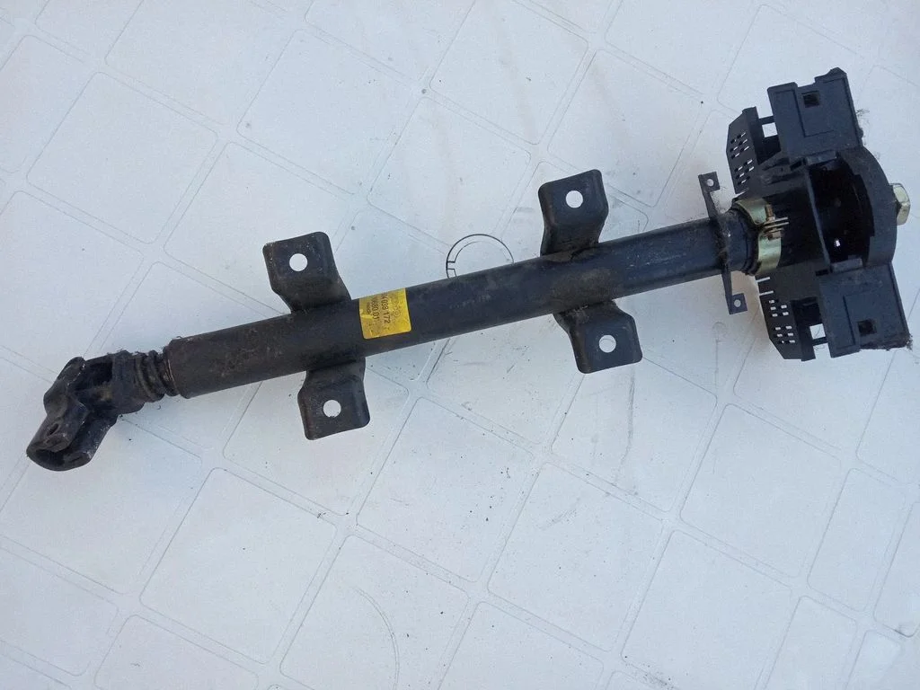 Steering column universal joint – Iveco Daily 3rd gen (2000-2006)