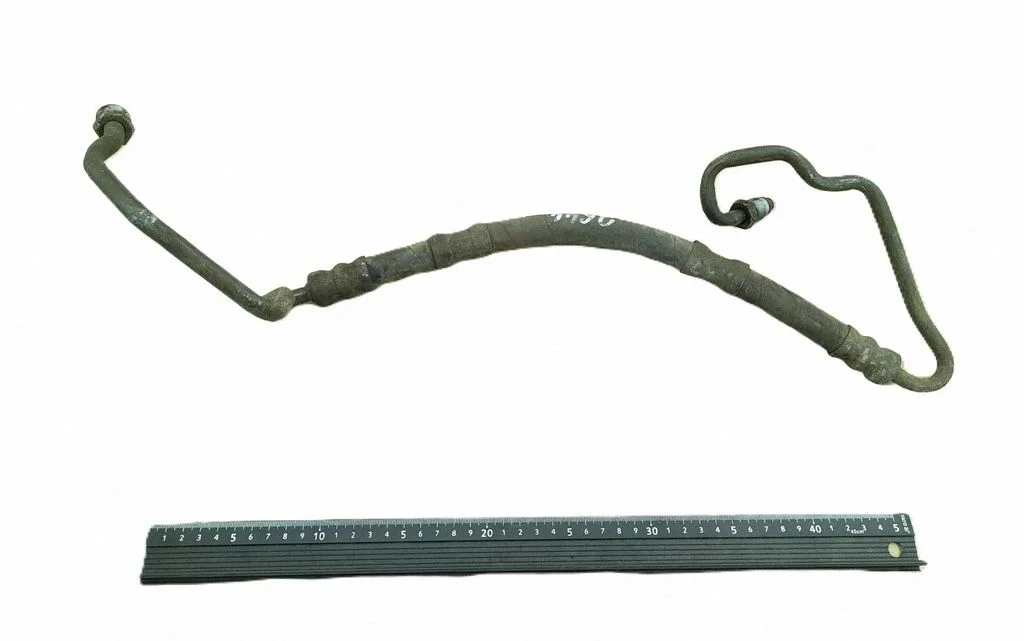 Power steering hose/pipe/line 5951307