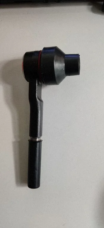 Steering tie rod end – Audi A6 Allroad C6 (2006-2011)