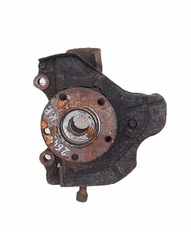Front wheel hub 3307A5