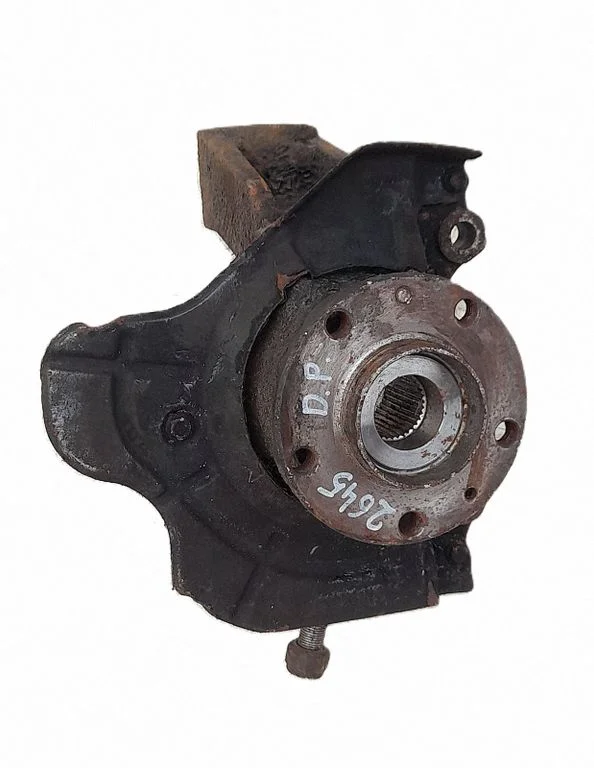 Front wheel hub 3307A5