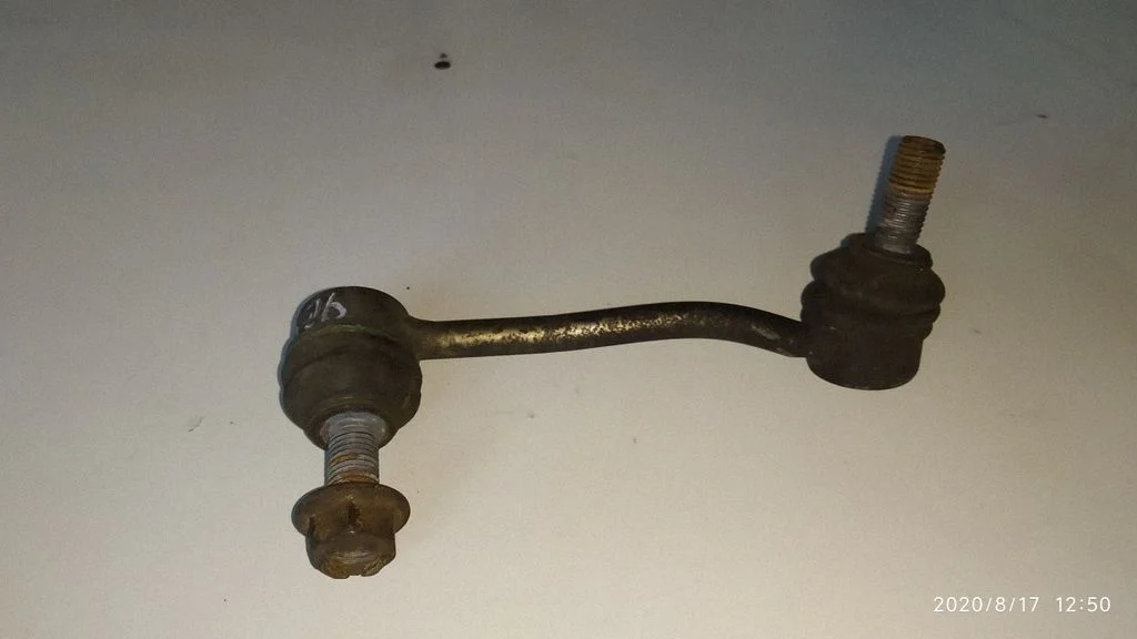 Front anti-roll bar/stabilizer link A9063201809