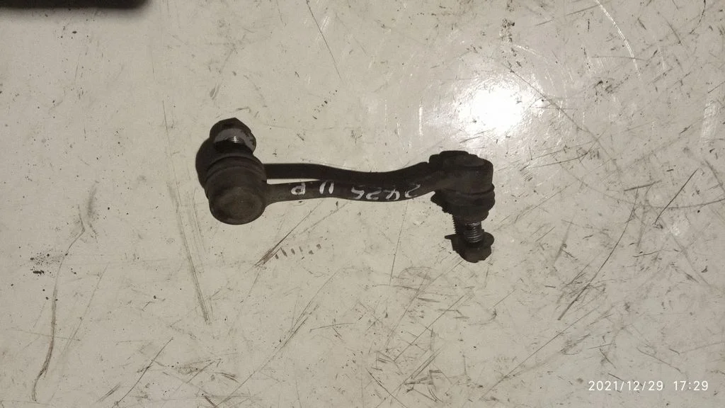 Front anti-roll bar/stabilizer link A9063201889