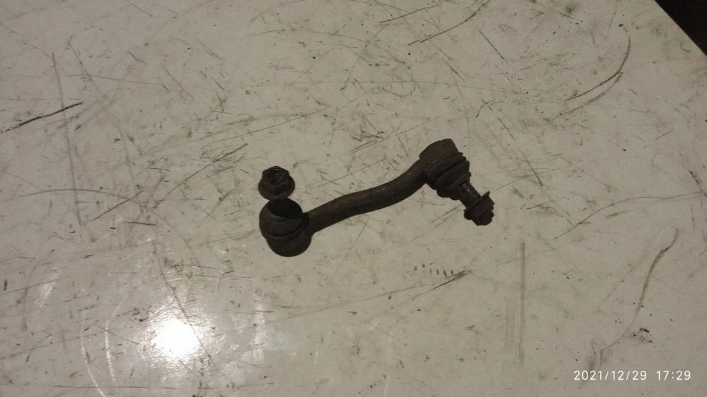 Front anti-roll bar/stabilizer link A9063201789