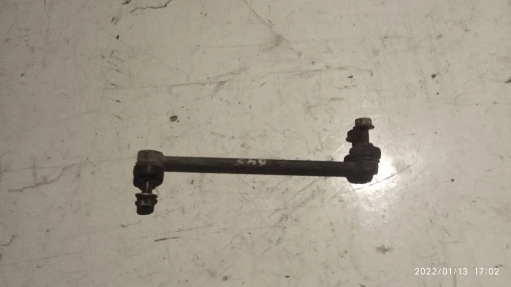 Front anti-roll bar/stabilizer link – Volkswagen Transporter - Caravelle T5 (2003-2015)