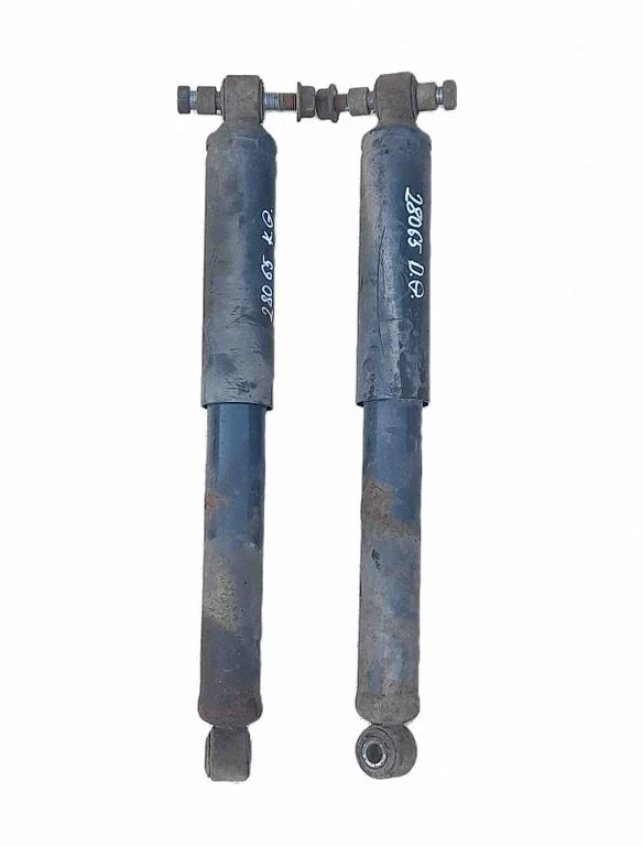 Tagumine amortisaator 504152182