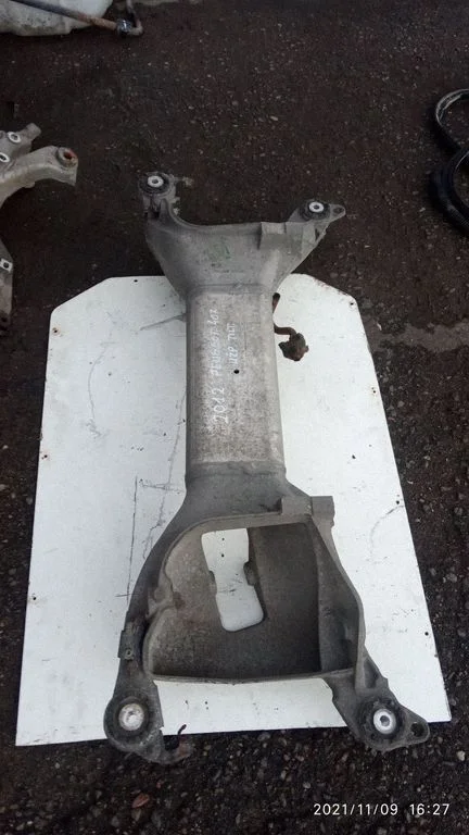 Tagumine abiraam 9640716610