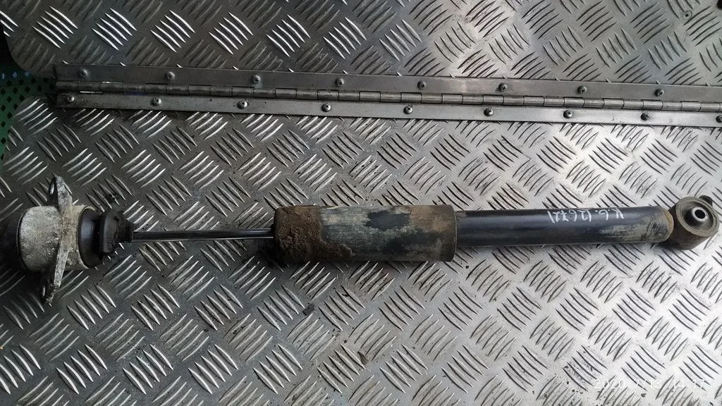 Tagumine amortisaator G12D05