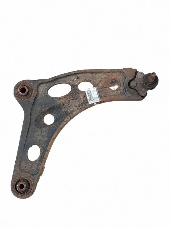 Front lower control arm/wishbone