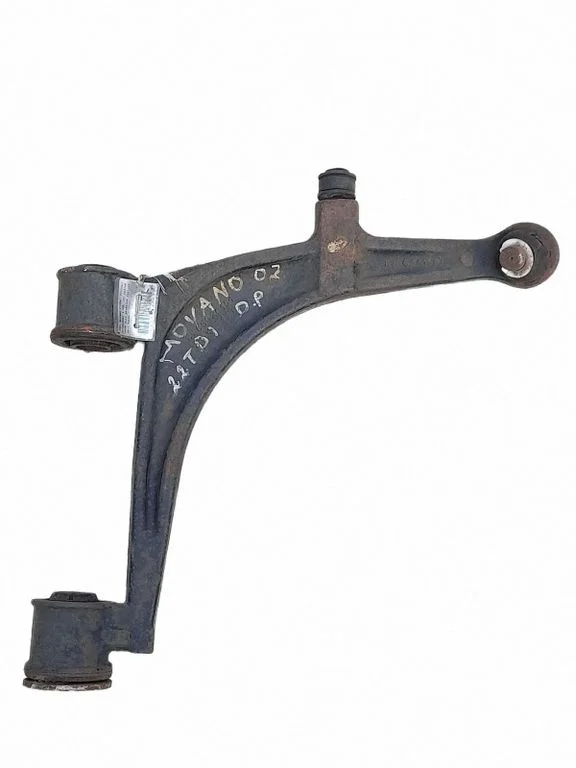 Wahacz przedni dolny – Opel Movano A (1998-2010)